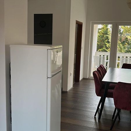 Apartmani Marin Medulin Exteriör bild