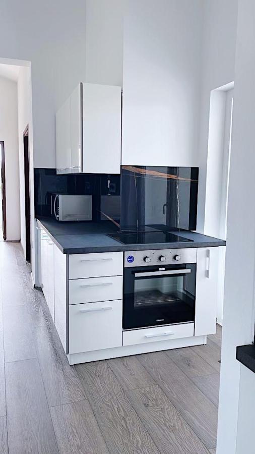 Apartmani Marin Medulin Exteriör bild
