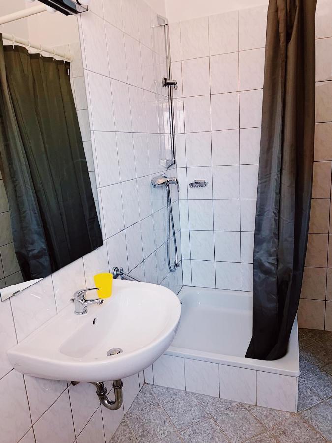 Apartmani Marin Medulin Exteriör bild