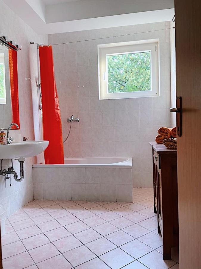 Apartmani Marin Medulin Exteriör bild