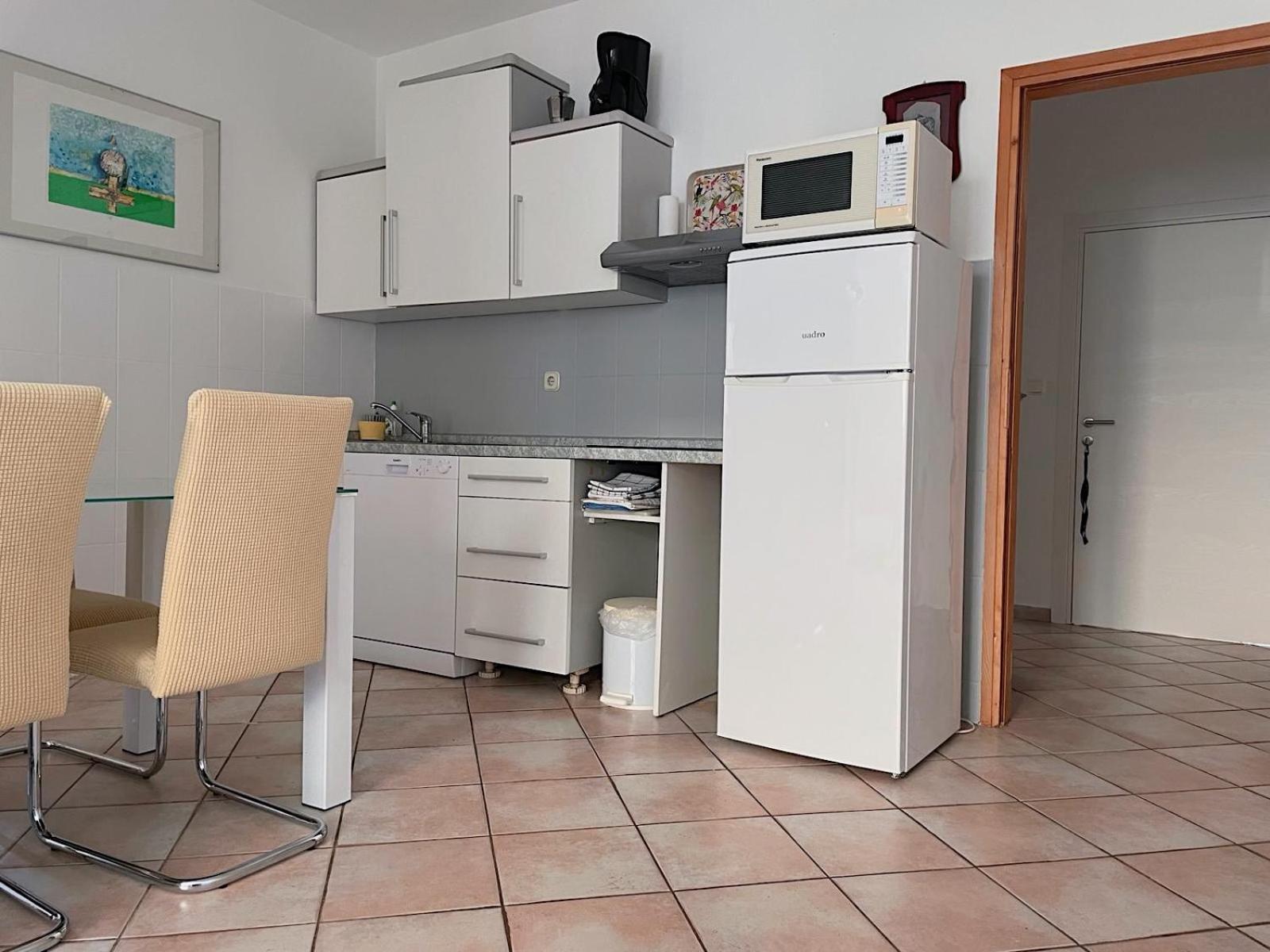 Apartmani Marin Medulin Exteriör bild