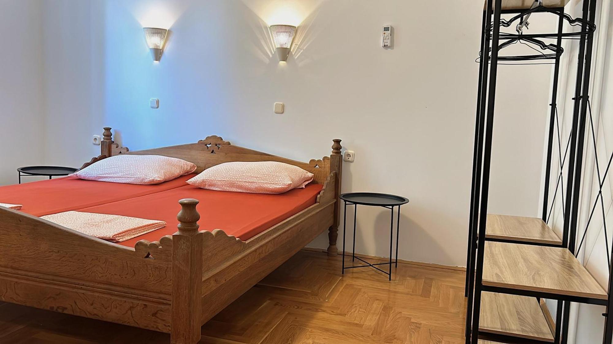 Apartmani Marin Medulin Exteriör bild