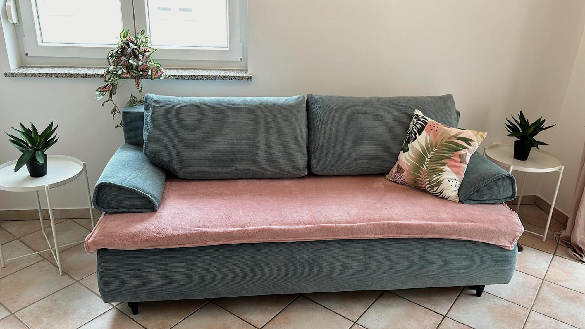 Apartmani Marin Medulin Exteriör bild