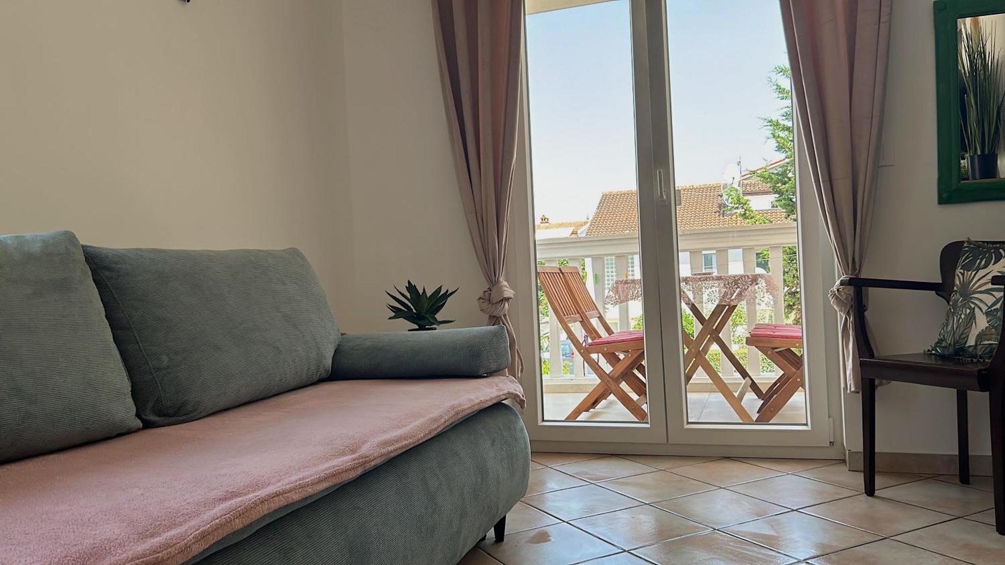 Apartmani Marin Medulin Exteriör bild