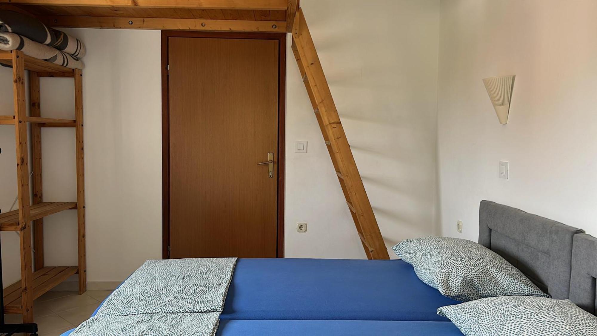 Apartmani Marin Medulin Exteriör bild