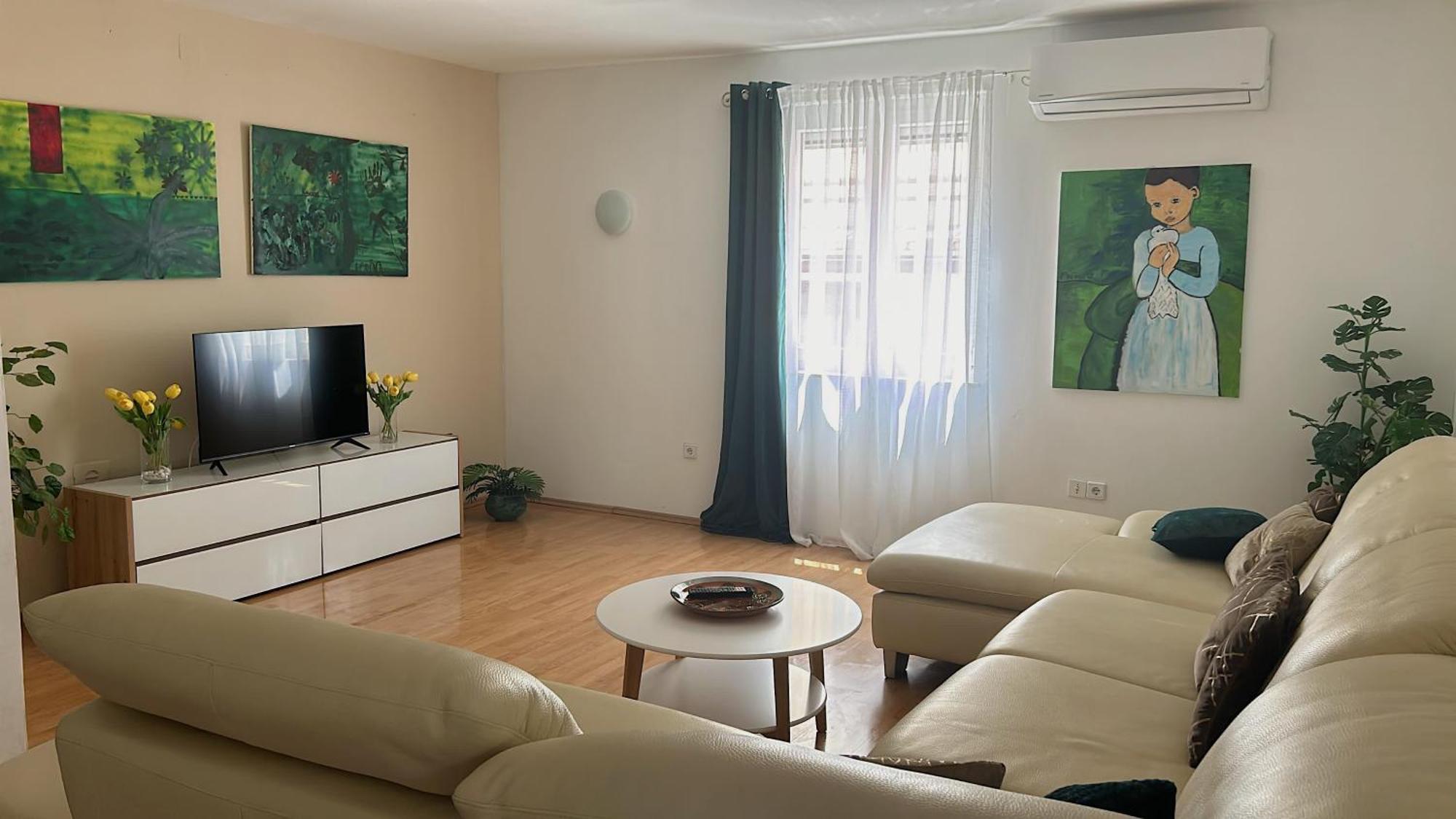 Apartmani Marin Medulin Exteriör bild