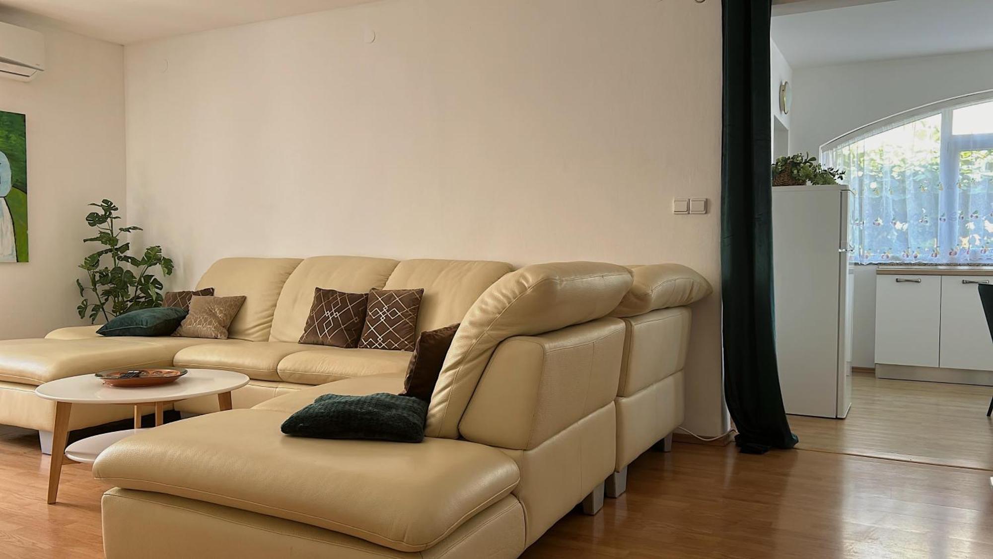 Apartmani Marin Medulin Exteriör bild