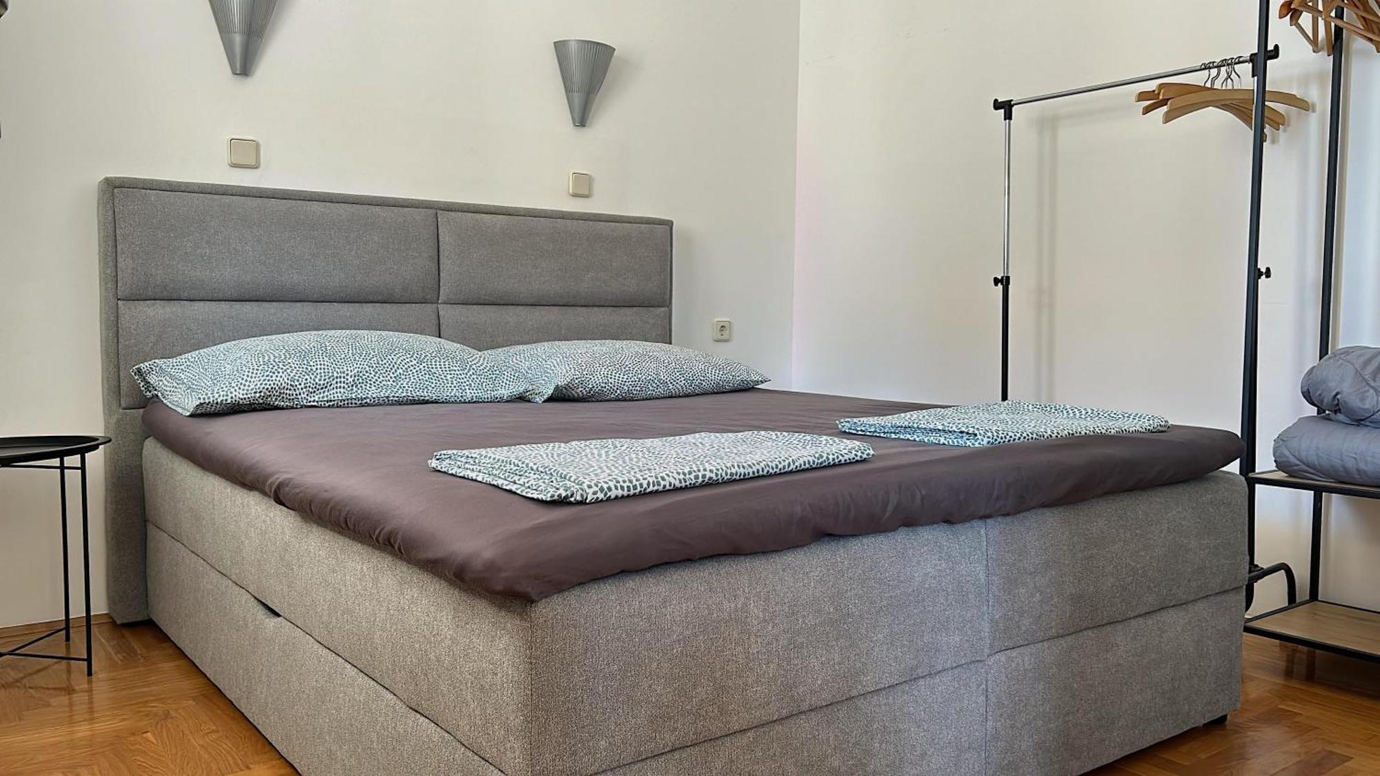 Apartmani Marin Medulin Exteriör bild